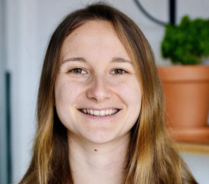 Laura GENTY