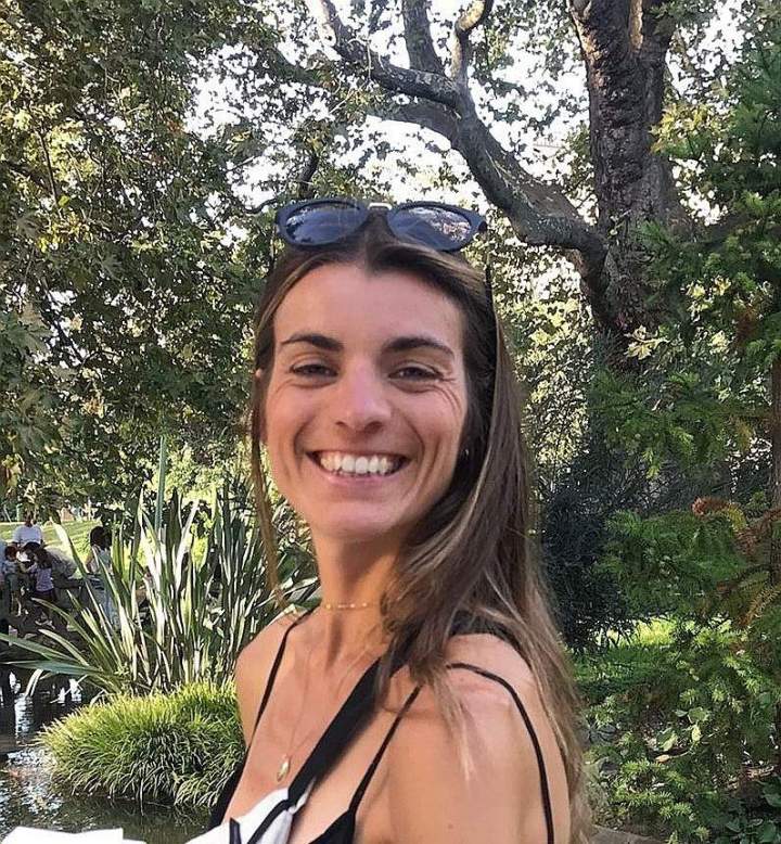 Fanny BOSC