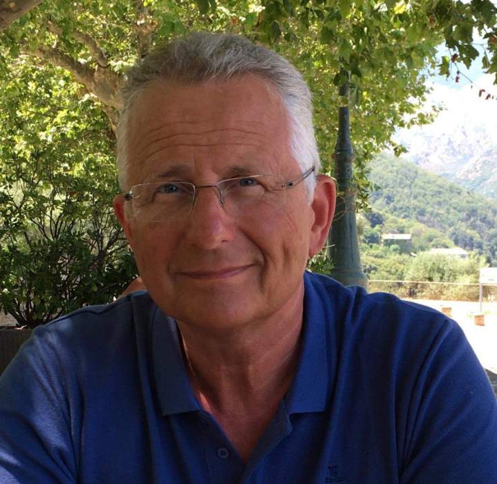 Alain MARZOLF Montpellier