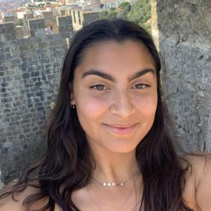 Sirine TAHAIBALY