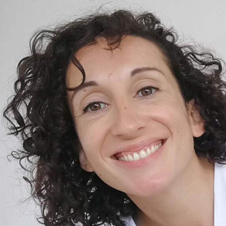 Agnès BLANC