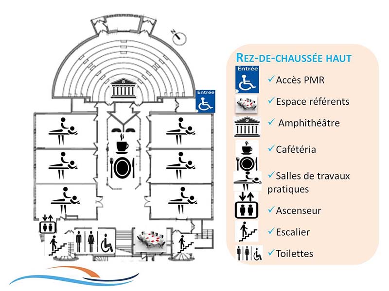 Formation Masso-Kinésithérapie Montpellier