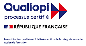 Logo Qualiopi