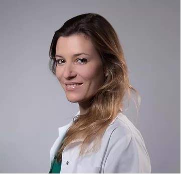 Audrey GALTIER Montpellier
