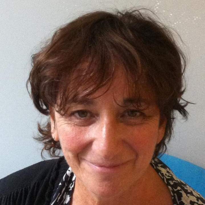 Hélène POURQUIER Montpellier