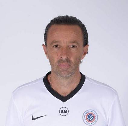 Olivier MEGEL Montpellier