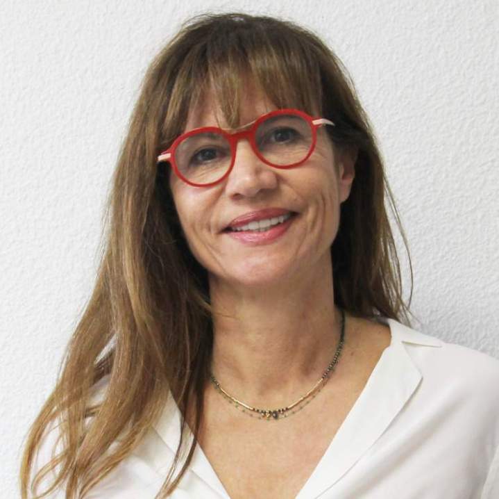 Isabelle BRETON Montpellier