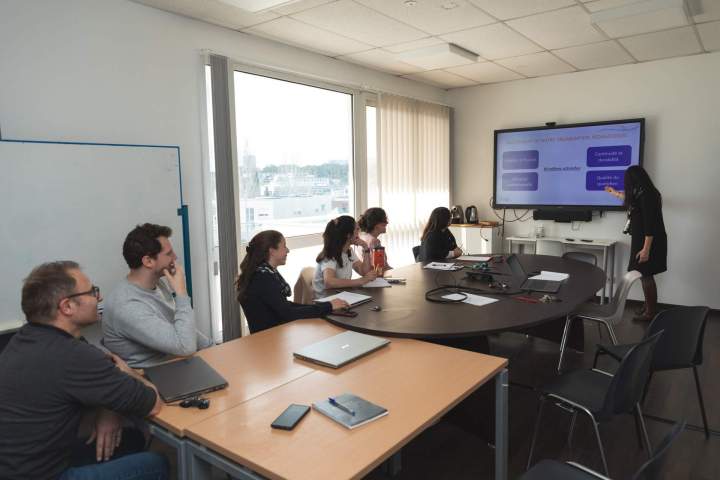 Formation masseur-kinésithérapeute Montpellier