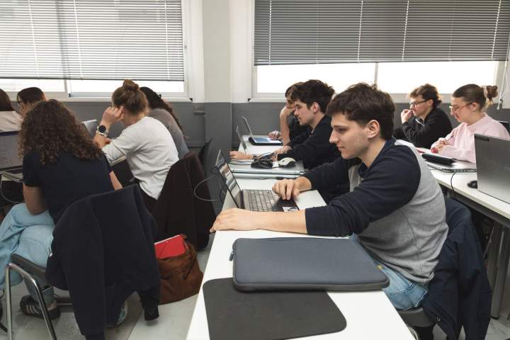 Retrouvez toutes les dernières nouvelles et événements de l'IFMK de Montpellier.
