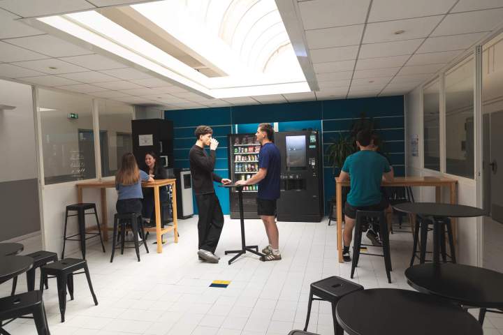 Institut de formation de masseur-kinésithérapeute - Montpellier
