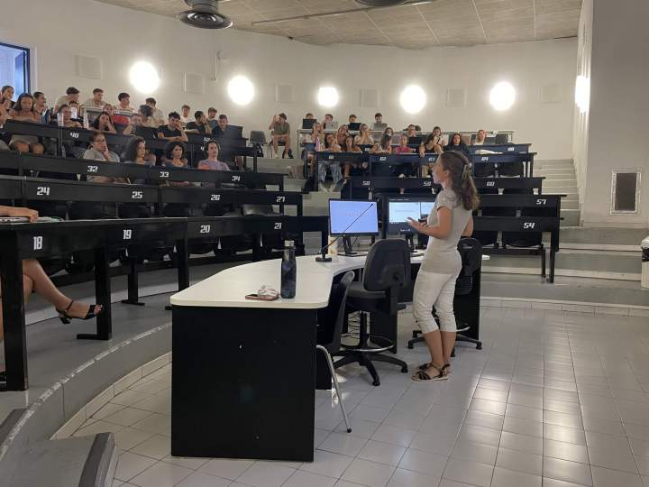 Formation physiologie Montpellier
