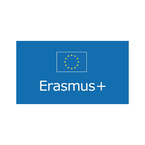 Logo Erasmus+