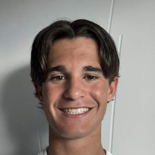 Thibaut MARCHAND