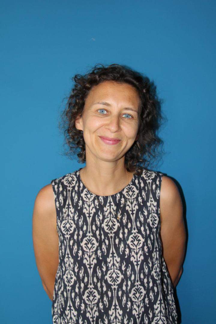 Mathilde BERTHELOT Montpellier