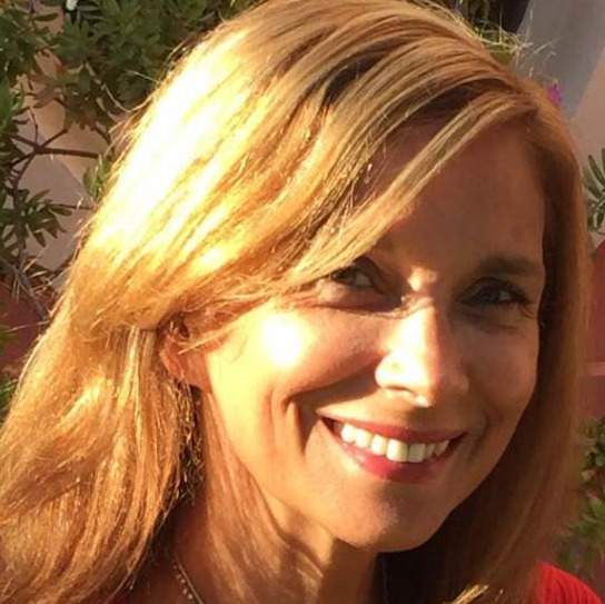 Michèle VIVARES Montpellier