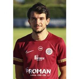 Yohan METAIS Montpellier